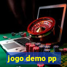 jogo demo pp